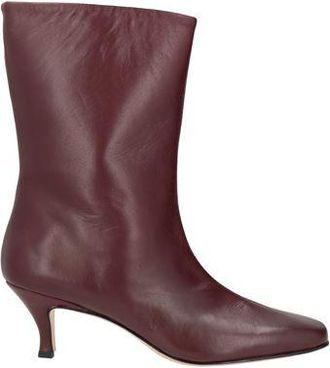 Fabrizio Chini CALZADO - Botines de ca&ntilde;a alta en YOOX.COM