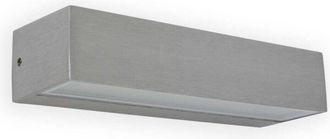 Faro Barcelona Toluca Aplique de pared exterior 71052