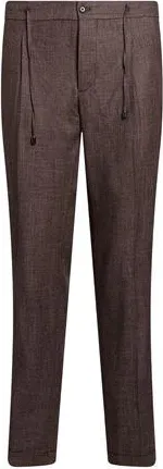 LUIGI BORRELLI NAPOLI BOTTOMWEAR - Pantaloni su YOOX.COM