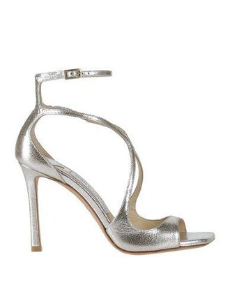 Jimmy Choo London FOOTWEAR - Sandals sur YOOX.COM
