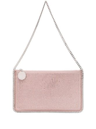 国内発送/送料関税込【Stella Mccartney】 Falabella\" Clutch Stella McCartney Falabella Clutch from $489.00 - on Stylight