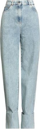 Lanvin BOTTOMWEAR - Jeans on YOOX.COM