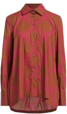 Liviana Conti CAMISETAS Y TOPS - Camisas en YOOX.COM