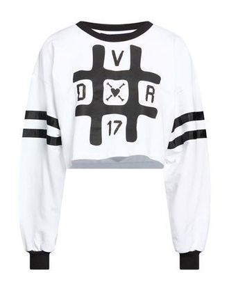 Via Delle Rose TOPWEAR - Sweatshirts on YOOX.COM