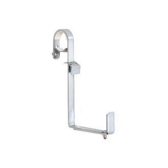 Alba Soportes De Balc&oacute;n Pendiente Barandilla Ry, Galv