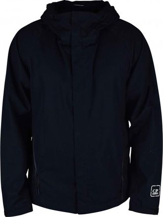 C.P. Company CP Bedrijfsjas Blauw