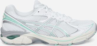 Asics GT-2160 Sneakers White / Ice Green