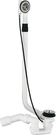 GROHE 28 943 000 Parte Int Talento Des Auto Ba&ntilde;era Espec - Grohe