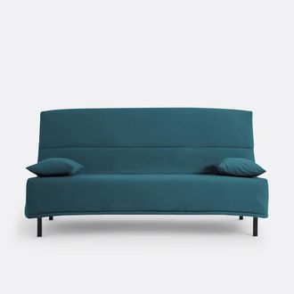 Sohome Clic-clac slaapbank schuim HR35 15 cm, 18 latten, Derek