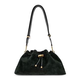 Jimmy Choo London Tassen, Dames, Groen, ONE Size, Bags