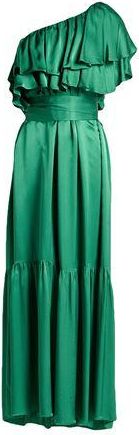 Essentiel DRESSES - Maxi dresses on YOOX.COM