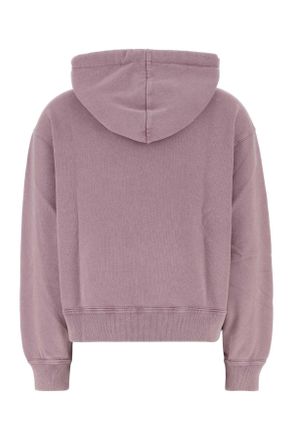 Isabel Marant Sweatshirt - Purple