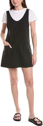 Saltwater Luxe Tank Mini Dress