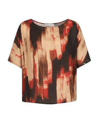 Manila Grace TOPWEAR - Tops on YOOX.COM