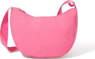 Baggallini Swift Crescent Crossbody