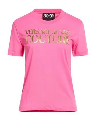 Versace CAMISETAS Y TOPS - Camisetas en YOOX.COM