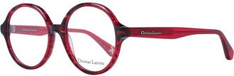 Christian Lacroix Acetate Glasses Womens (Frames)