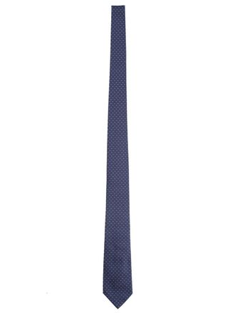 Ferragamo Silk Tie