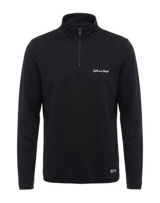 Lyle & Scott TOPWEAR - Felpe su YOOX.COM
