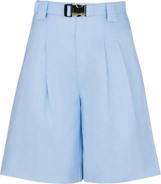 Nicholas Shorts Belinda - Blu