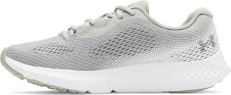 Under Armour Womens Charged Rogue 4 Sneaker, (505) Grove Green/Grove Green/White, 7.5 UK
