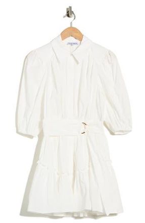 Ramy Brook Natalina Dress in Ivory at Nordstrom Rack, Size X-Small Regular