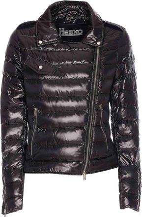 Herno Nylon Ultralight Bomber