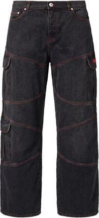 Off-white PARTES DE ABAJO - Pantalones vaqueros en YOOX.COM