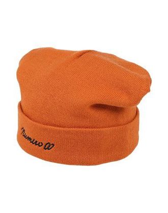 Numero 00 ACCESSOIRES - M&uuml;tzen & H&uuml;te auf YOOX.COM