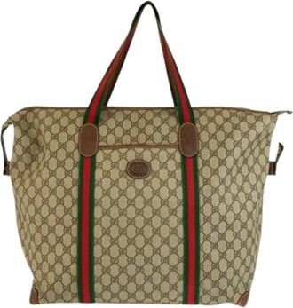 Gucci unisex, Pre-owned, Beige, Taglia unica, used