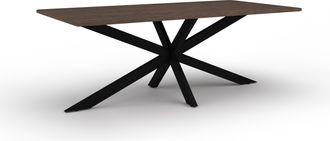 Schubiger M&ouml;bel Esstisch Voltago