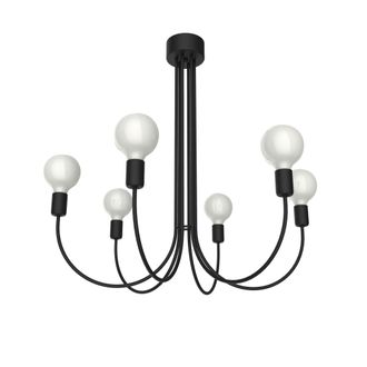 Lumicom Chandelier Plaf&oacute;n