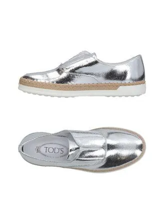 Tod's SCHUHE - Mokassins auf YOOX.COM
