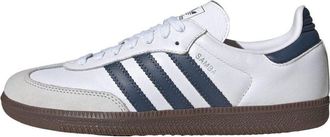 adidas (WMNS) adidas Samba OG White Preloved Ink JH5688
