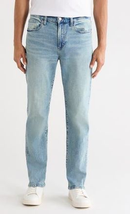 Joe's The Brixton Slim Straight Leg Jeans in Jordan at Nordstrom Rack, Size 32