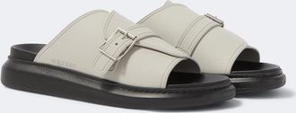 Alexander McQueen Hybrid sandals