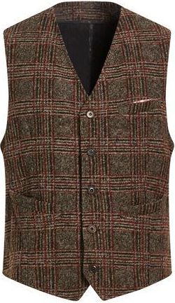 Bob SUITS and CO-ORDS - Waistcoats on YOOX.COM