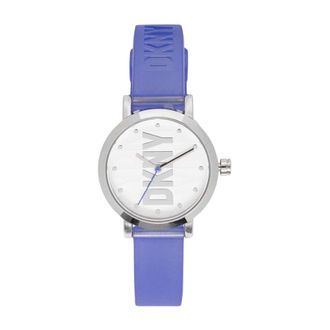 DKNY Dkny, Dames, Accessoires, Grijs, Maat: ONE Size