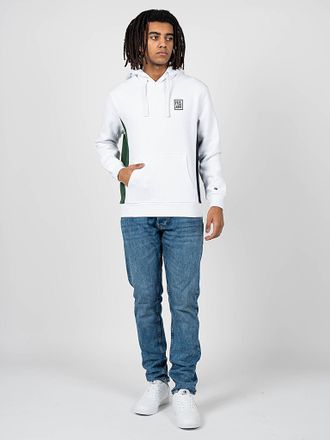 Pepe Jeans London blouse Phil Mannen Wit