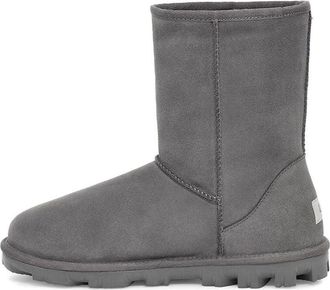UGG (WMNS) UGG Essential Short II Grey 1115032-CHRC