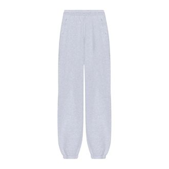 Sporty & Rich Tuta - - Trousers - Donna - Grigio - M