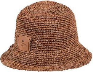 Max Mara ACCESSOIRES - M&uuml;tzen & H&uuml;te auf YOOX.COM