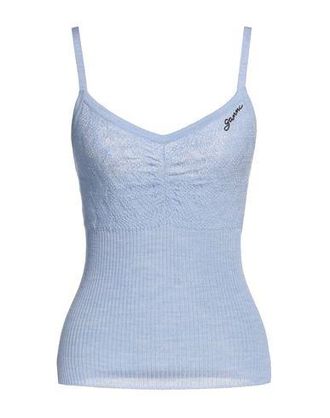 Ganni TOPWEAR - Top su YOOX.COM