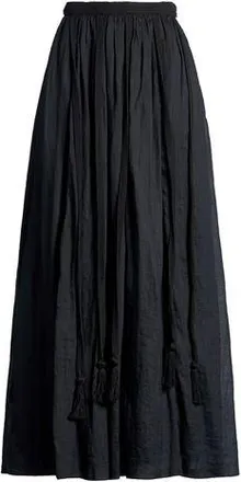 Ulla Johnson PARTES DE ABAJO - Faldas largas en YOOX.COM