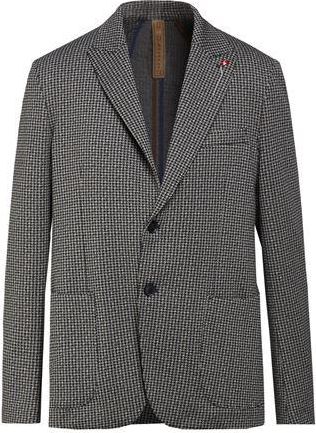 Bernese Milano SUITS and CO-ORDS - Blazers on YOOX.COM