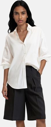 La Redoute Collections Oversized tuniekhemd Signature, APOLLINE