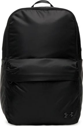Under Armour Studio Spirit backpack - unisex - Polyurethane/Polyester/Nylon - One Size - Black