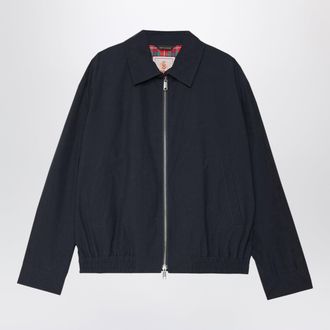 Baracuta Giacca G18 in tessuto Baracuta Dark Navy