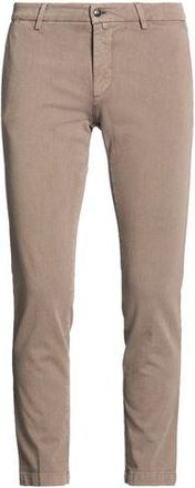 BRIGLIA 1949 BOTTOMWEAR - Trousers on YOOX.COM