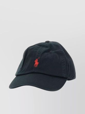 Polo Ralph Lauren cotton baseball cap